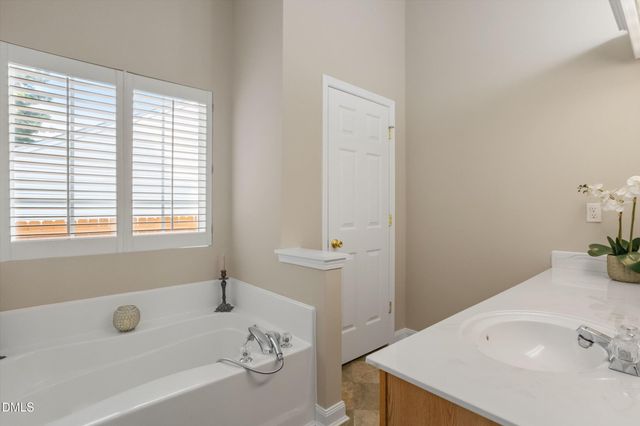 5501 Golden Moss Trail, Raleigh, NC 27613