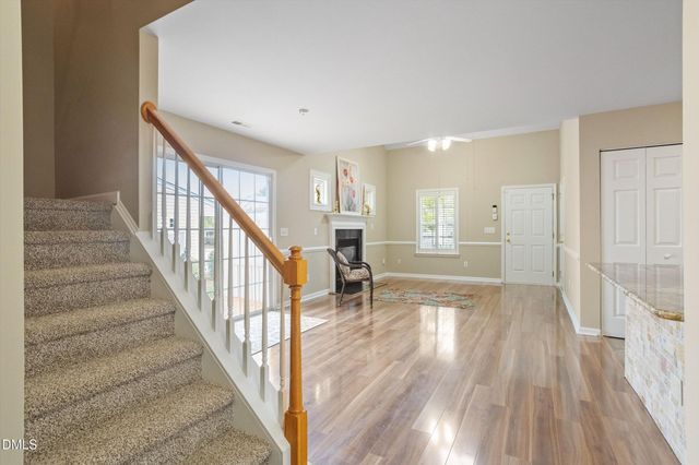 5501 Golden Moss Trail, Raleigh, NC 27613