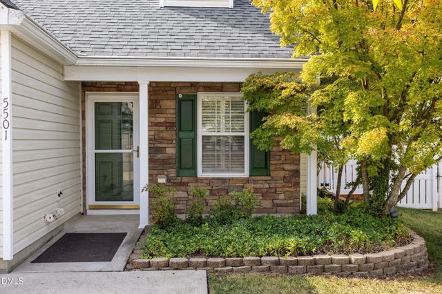 5501 Golden Moss Trail, Raleigh, NC 27613