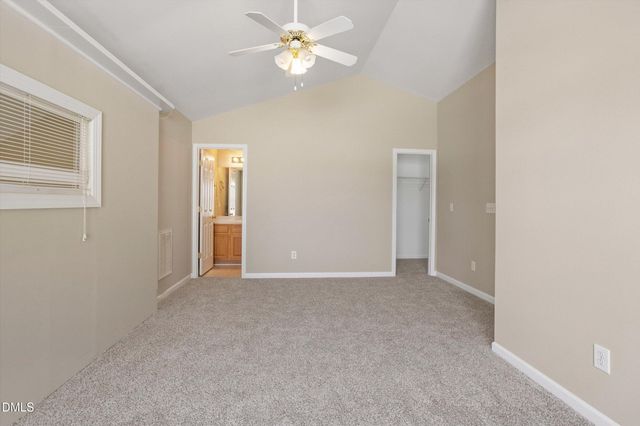 5501 Golden Moss Trail, Raleigh, NC 27613
