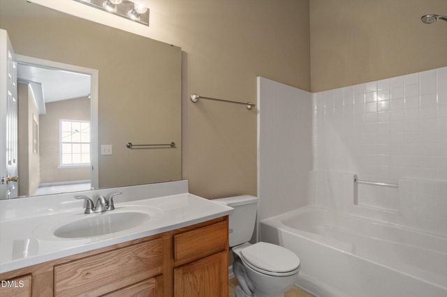 5501 Golden Moss Trail, Raleigh, NC 27613