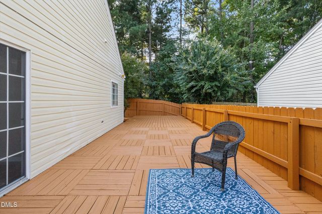 5501 Golden Moss Trail, Raleigh, NC 27613