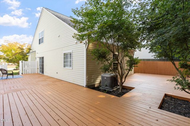 5501 Golden Moss Trail, Raleigh, NC 27613
