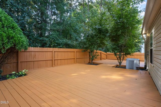 5501 Golden Moss Trail, Raleigh, NC 27613