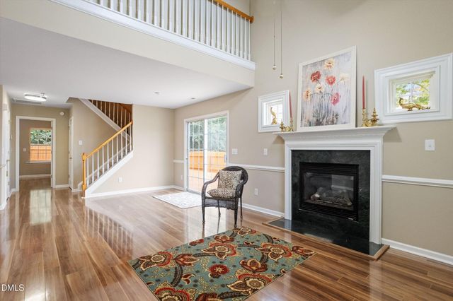 5501 Golden Moss Trail, Raleigh, NC 27613
