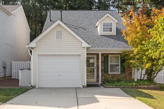 5501 Golden Moss Trail, Raleigh, NC 27613
