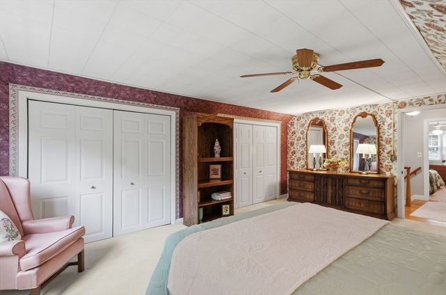 21 Oakwood Ave, Saugus, MA 01906