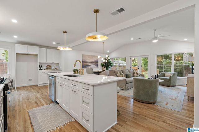 101 RIDGEMOOR DRIVE, Homewood, AL 35209