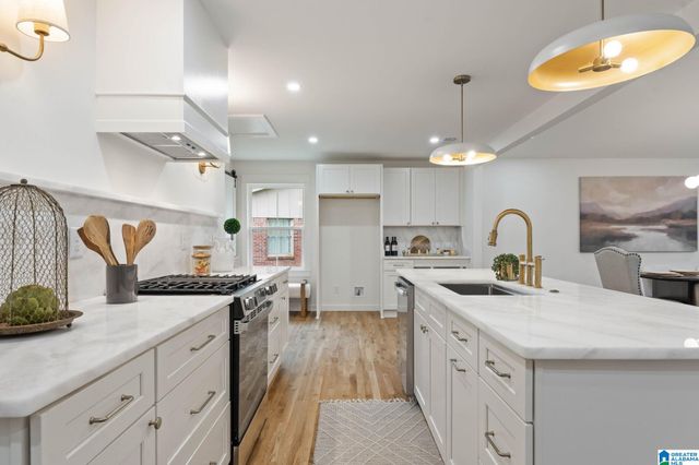101 RIDGEMOOR DRIVE, Homewood, AL 35209