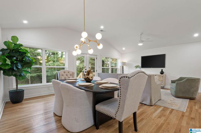 101 RIDGEMOOR DRIVE, Homewood, AL 35209