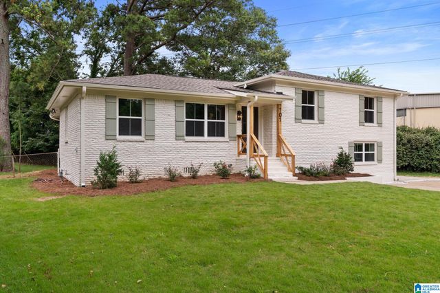 101 RIDGEMOOR DRIVE, Homewood, AL 35209