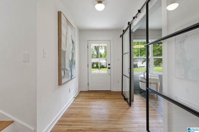 101 RIDGEMOOR DRIVE, Homewood, AL 35209