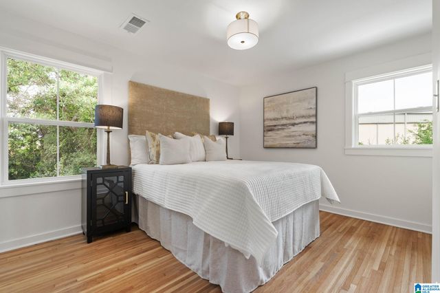 101 RIDGEMOOR DRIVE, Homewood, AL 35209