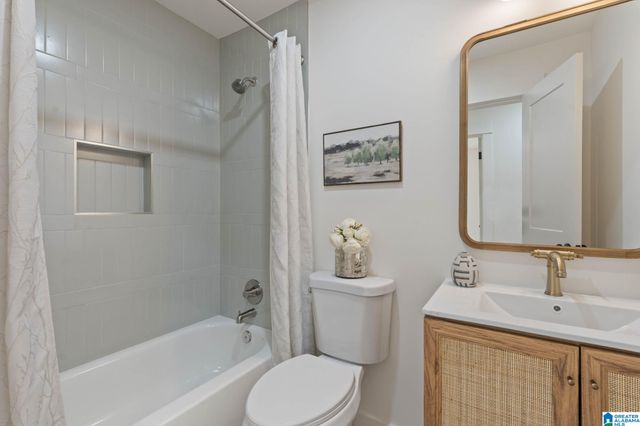 101 RIDGEMOOR DRIVE, Homewood, AL 35209