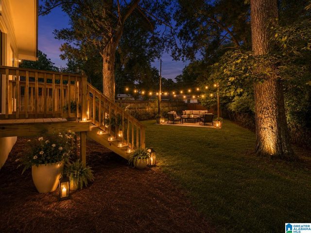 101 RIDGEMOOR DRIVE, Homewood, AL 35209