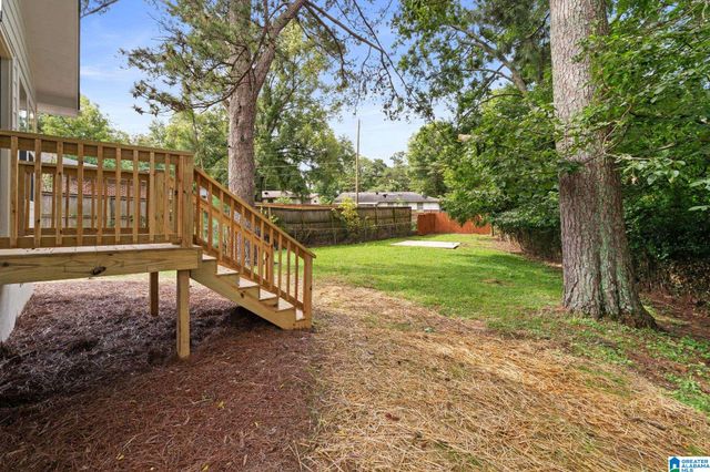 101 RIDGEMOOR DRIVE, Homewood, AL 35209