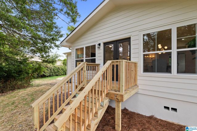 101 RIDGEMOOR DRIVE, Homewood, AL 35209