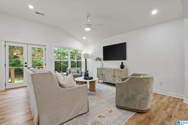 101 RIDGEMOOR DRIVE, Homewood, AL 35209