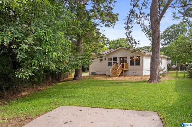 101 RIDGEMOOR DRIVE, Homewood, AL 35209
