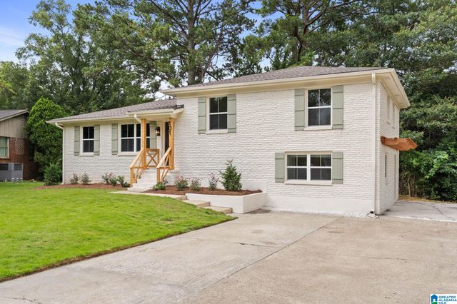101 RIDGEMOOR DRIVE, Homewood, AL 35209