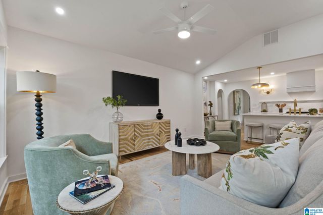 101 RIDGEMOOR DRIVE, Homewood, AL 35209