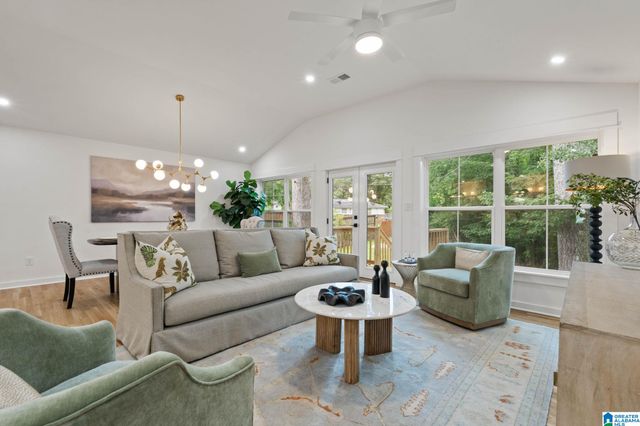 101 RIDGEMOOR DRIVE, Homewood, AL 35209
