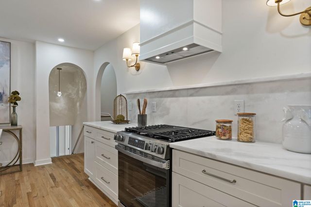 101 RIDGEMOOR DRIVE, Homewood, AL 35209