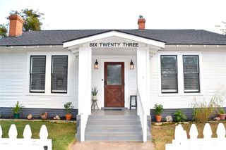 623 Walnut Street, Columbus, TX 78934