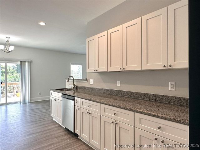 339 N Stephens St., Southern Pines, NC 28387