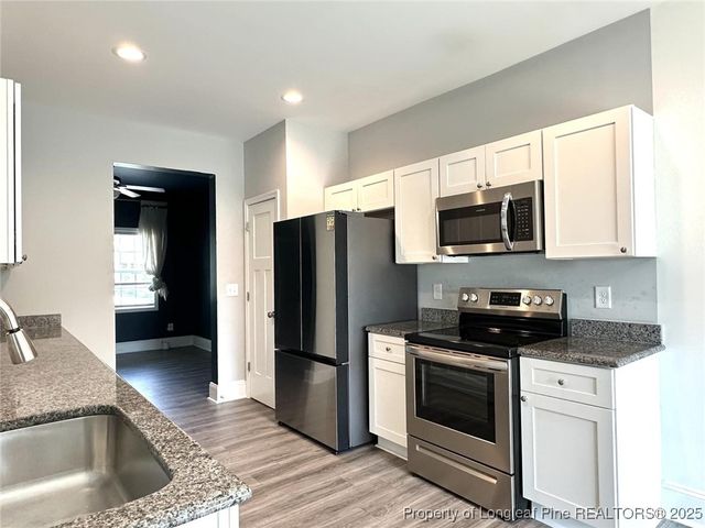 339 N Stephens St., Southern Pines, NC 28387