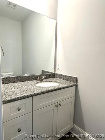 339 N Stephens St., Southern Pines, NC 28387