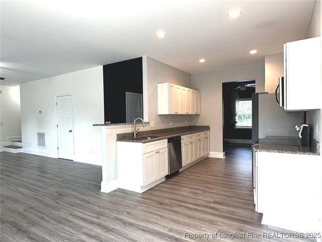 339 N Stephens St., Southern Pines, NC 28387