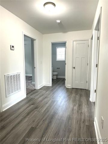 339 N Stephens St., Southern Pines, NC 28387