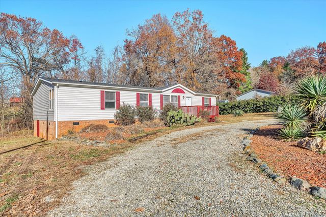 149 DALEWOOD LN, Rocky Mount, VA 24151