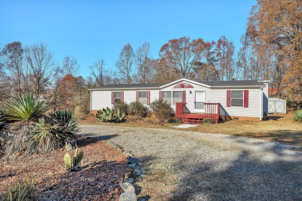 149 DALEWOOD LN, Rocky Mount, VA 24151