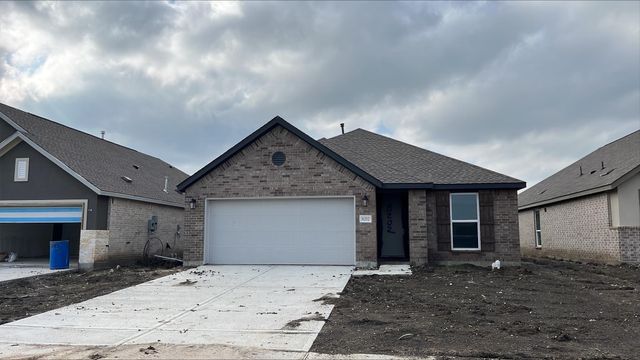 18407 Orchid Manor Street, Crosby, TX 77532