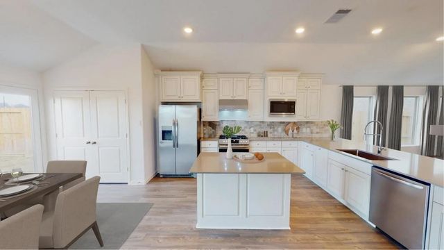 18407 Orchid Manor Street, Crosby, TX 77532