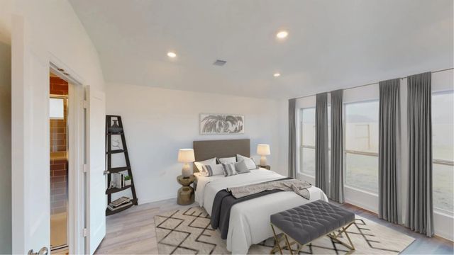 18407 Orchid Manor Street, Crosby, TX 77532