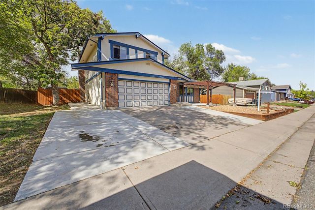 9309 W 76th Avenue, Arvada, CO 80005