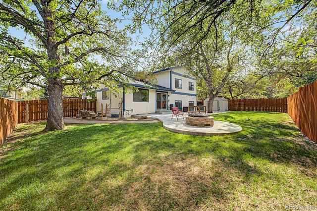 9309 W 76th Avenue, Arvada, CO 80005