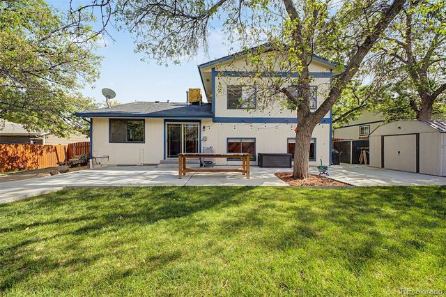 9309 W 76th Avenue, Arvada, CO 80005