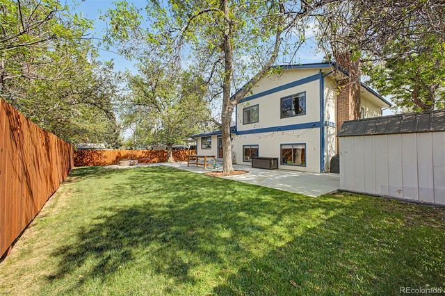 9309 W 76th Avenue, Arvada, CO 80005