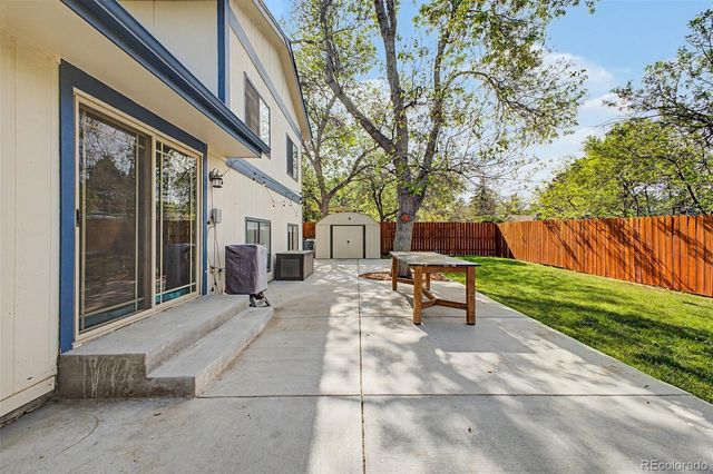 9309 W 76th Avenue, Arvada, CO 80005