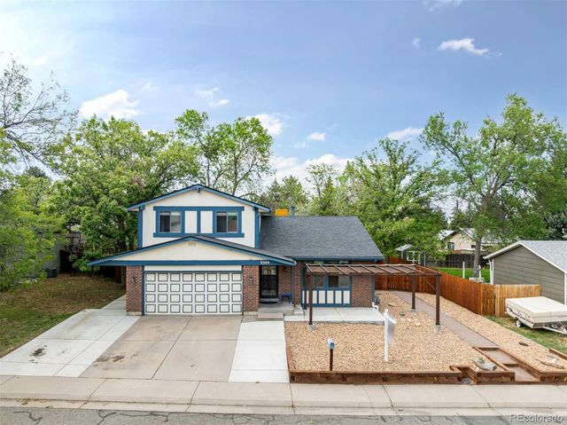 9309 W 76th Avenue, Arvada, CO 80005