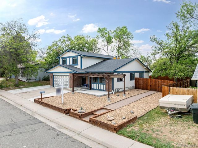 9309 W 76th Avenue, Arvada, CO 80005
