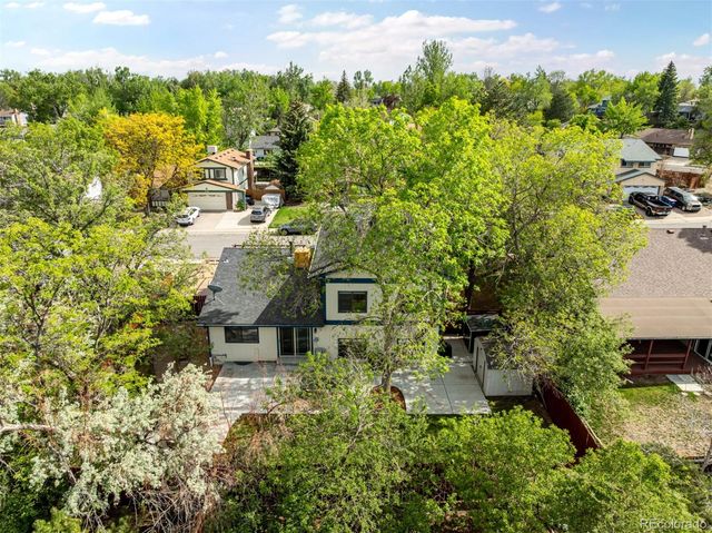 9309 W 76th Avenue, Arvada, CO 80005