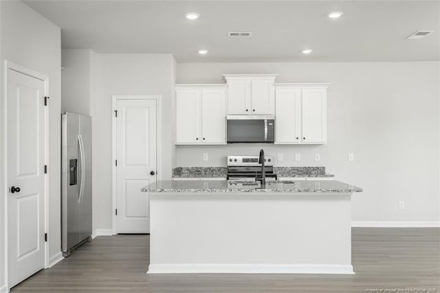 79 Laforce Lane, Broadway, NC 27505