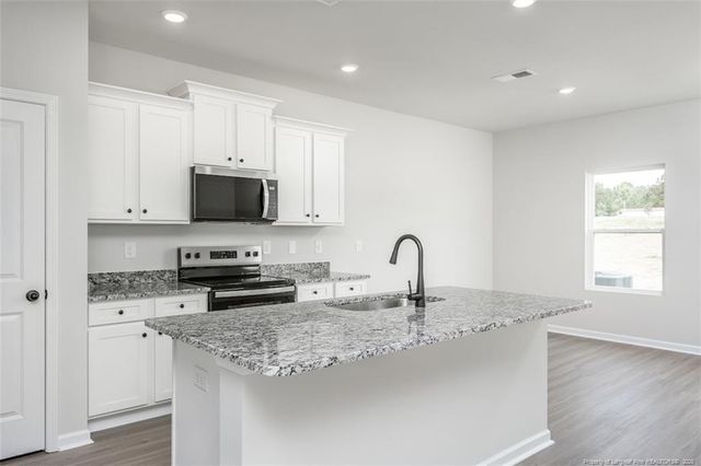 79 Laforce Lane, Broadway, NC 27505