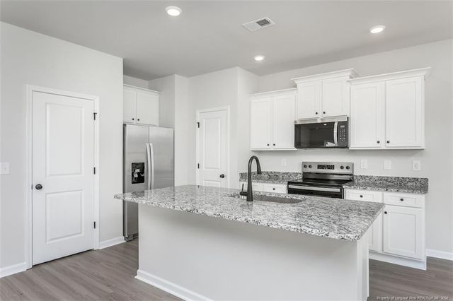 79 Laforce Lane, Broadway, NC 27505