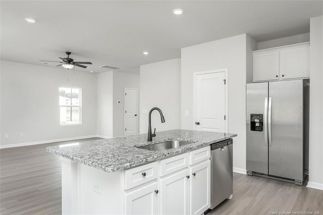 79 Laforce Lane, Broadway, NC 27505